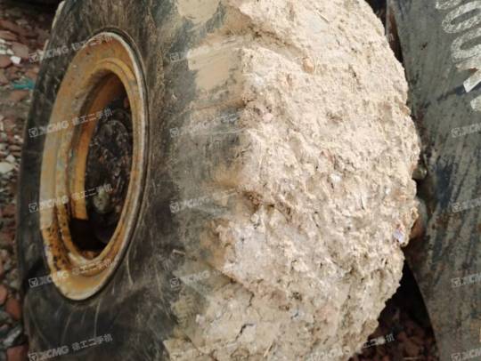 徐工LW600KV轮式装载机