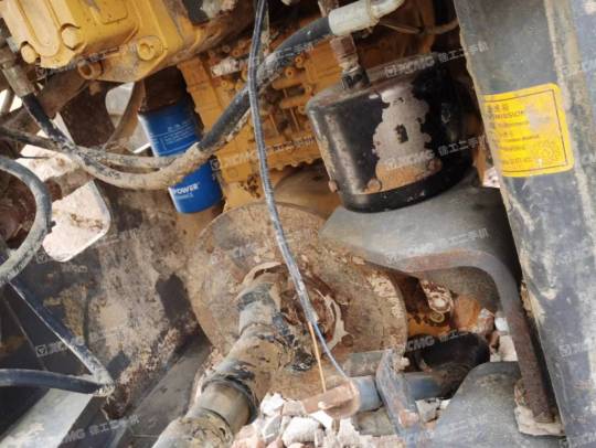 徐工LW600KV轮式装载机