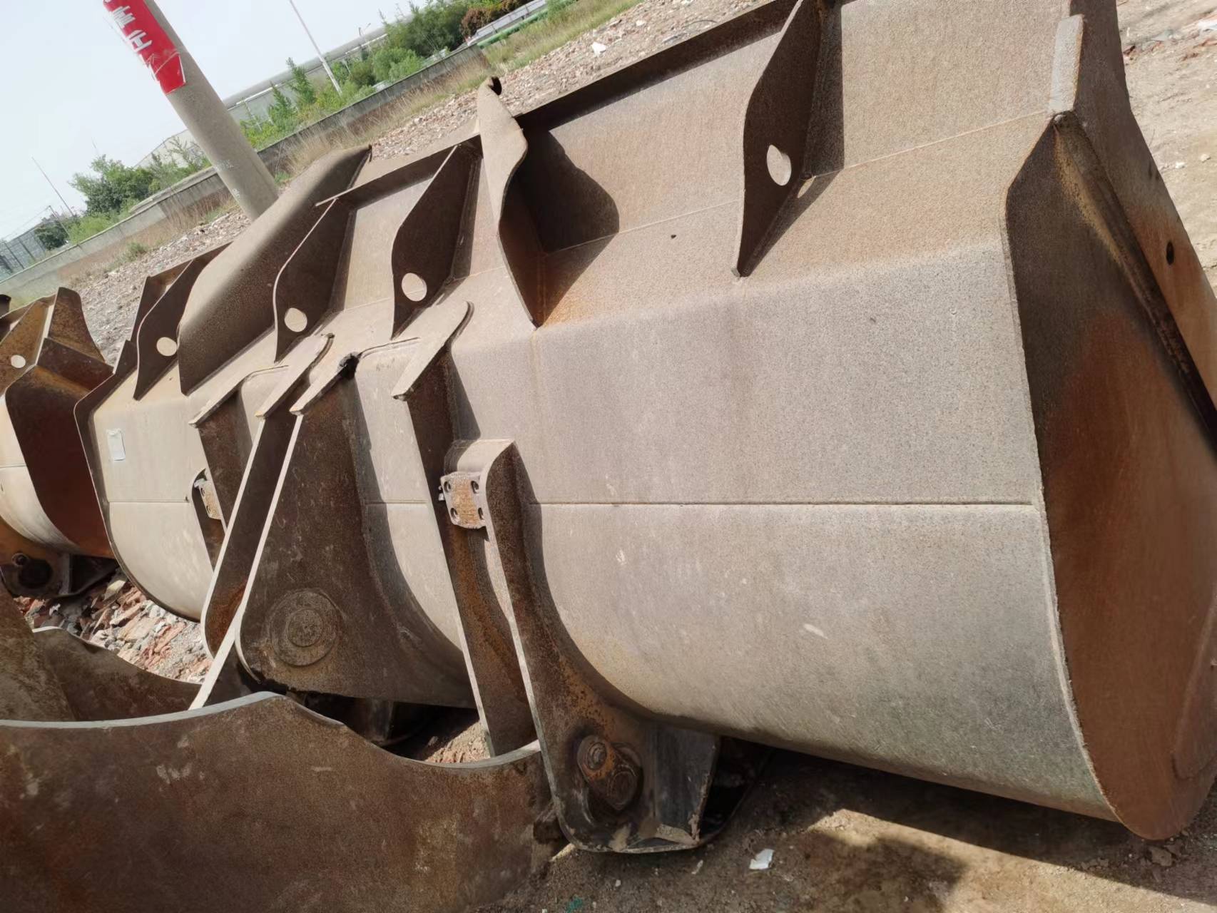 徐工LW600KV轮式装载机