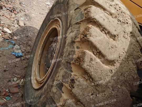 徐工LW600KV轮式装载机