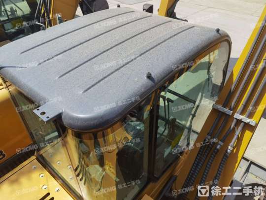 徐工XE75DA履带式挖掘机