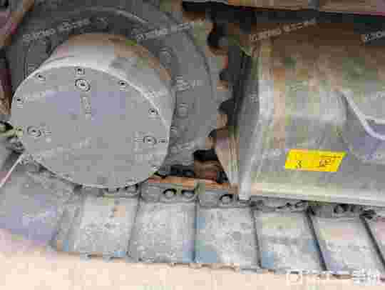 徐工XE135D履带式挖掘机