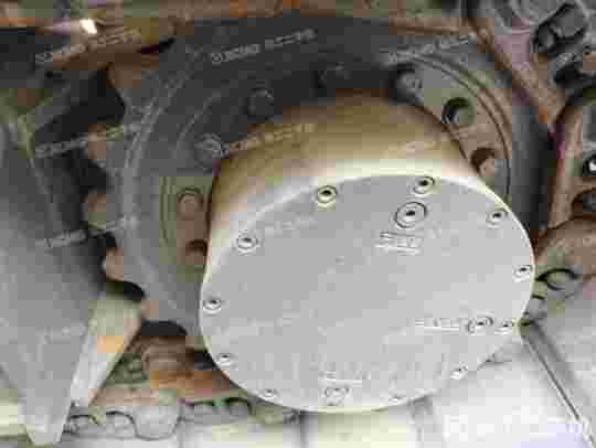 徐工XE135D履带式挖掘机