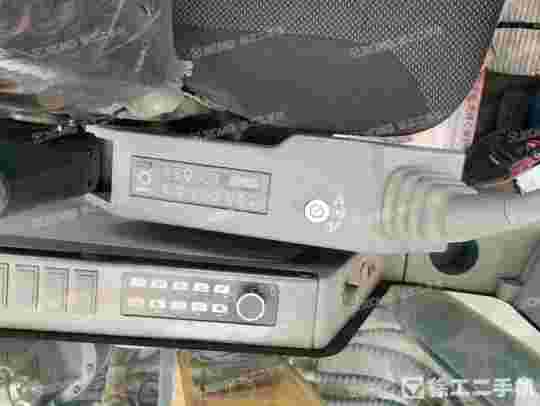 徐工XE135D履带式挖掘机