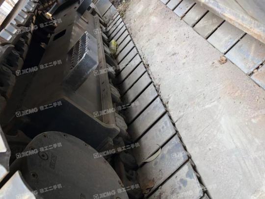 徐工XE150D履带式挖掘机