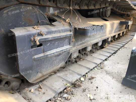 徐工XE150D履带式挖掘机