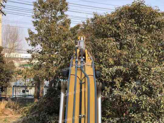 徐工XE225DK履带式挖掘机