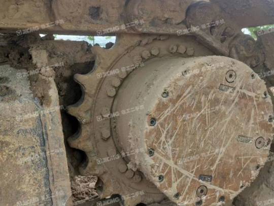 徐工XE215DA履带式挖掘机