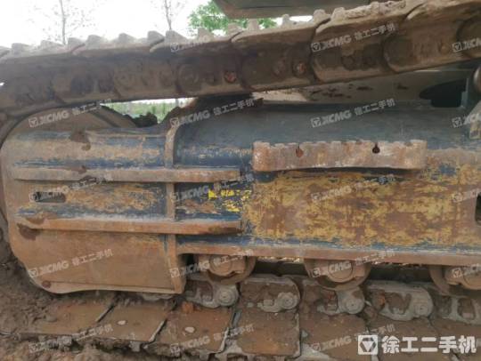 徐工XE215DA履带式挖掘机