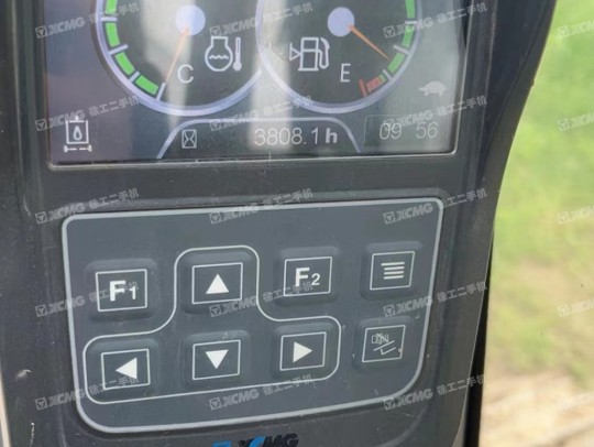 徐工XE75DA履带式挖掘机