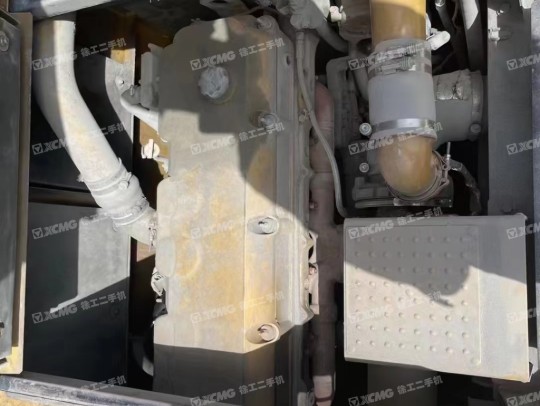 卡特彼勒349D2履带式挖掘机