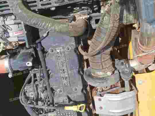 徐工XE200DA履带式挖掘机