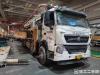 徐工HB58V泵車(chē)