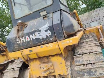 山推SD16L推土机