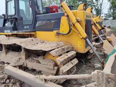 山推SD16L推土机