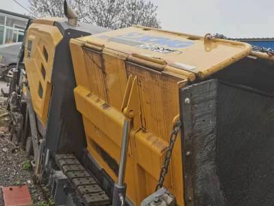 徐工RP355摊铺机