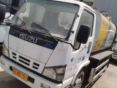 徐工XZJ5070TCAQ5餐厨垃圾车