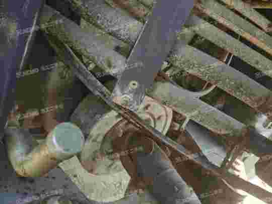 徐工LW500HV轮式装载机