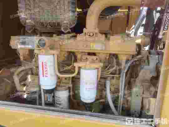 徐工LW500HV轮式装载机