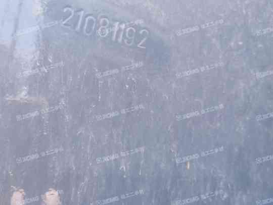 徐工LW500HV轮式装载机