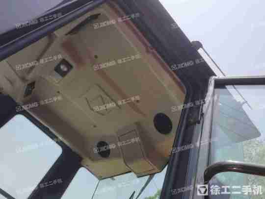 徐工LW500HV轮式装载机