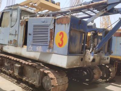 徐工XGH300强夯机