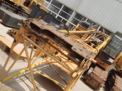 徐工XGH300强夯机