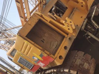 徐工XGH400强夯机