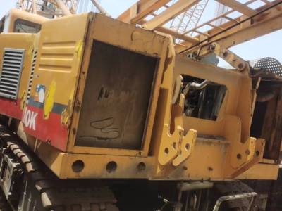 徐工XGH400强夯机