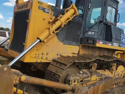 山推SD22推土机
