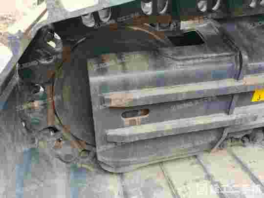 徐工XE215D履帶式挖掘機