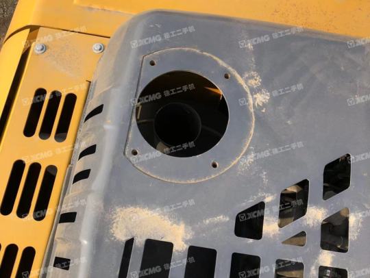 徐工XE245DK履带式挖掘机