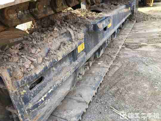 徐工XE245DK履带式挖掘机