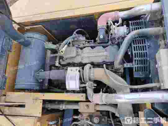 徐工XE270DK履带式挖掘机