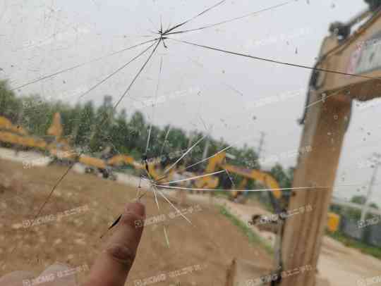 徐工XE335DK履带式挖掘机