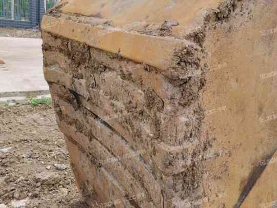 徐工XE335DK履带式挖掘机