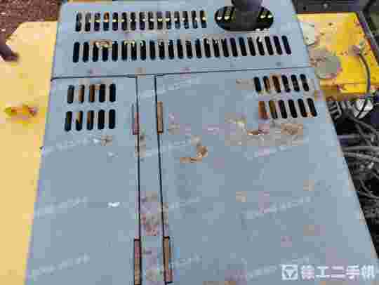 徐工XE470D履带式挖掘机