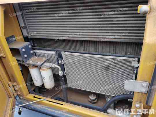 徐工XE470D履带式挖掘机