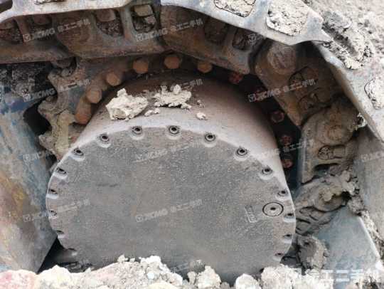 徐工XE470D履带式挖掘机