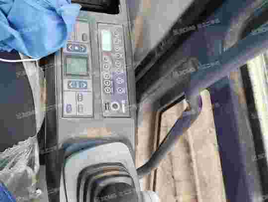 徐工XE470D履带式挖掘机