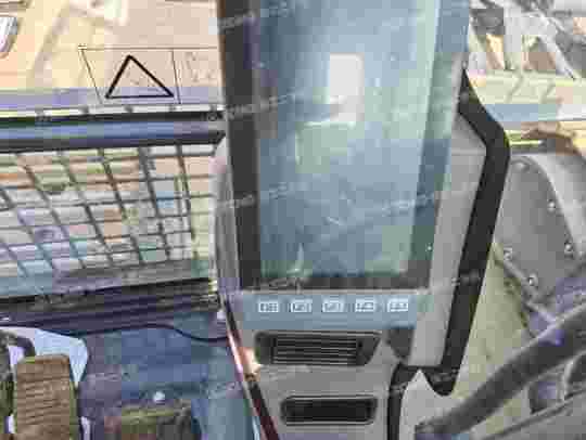 徐工XE490DK履带式挖掘机