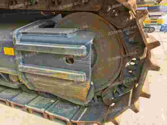 徐工XE490DK履带式挖掘机