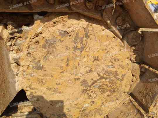 徐工XE490DK履带式挖掘机