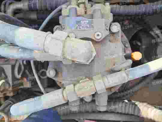 徐工XE490DK履带式挖掘机