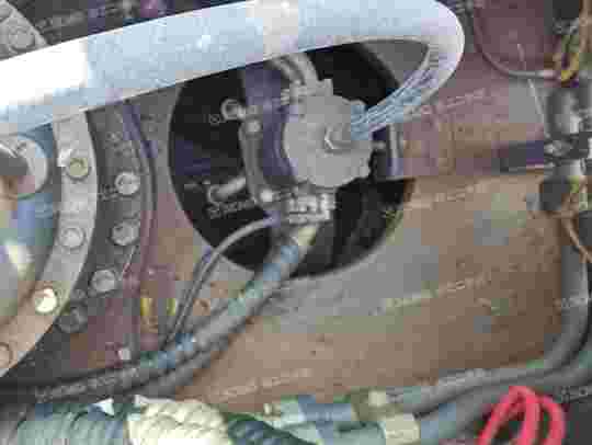 徐工XE490DK履带式挖掘机