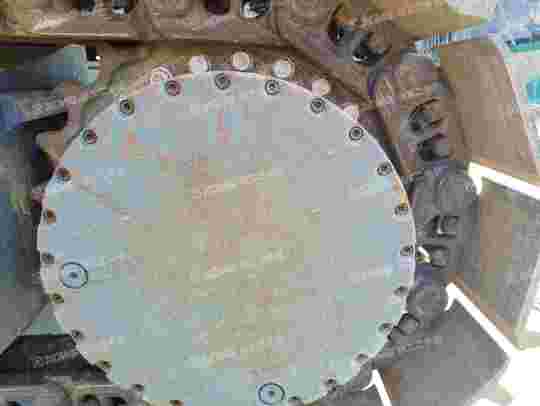 徐工XE500HB履带式挖掘机