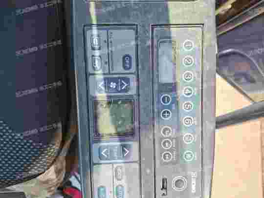 徐工XE500HB履带式挖掘机