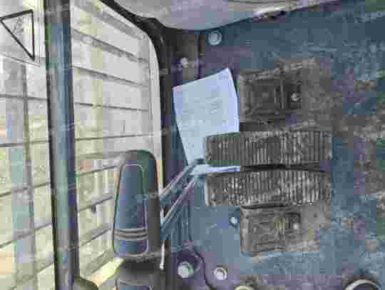 徐工XE500HB履带式挖掘机