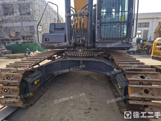 徐工XE500HB履带式挖掘机