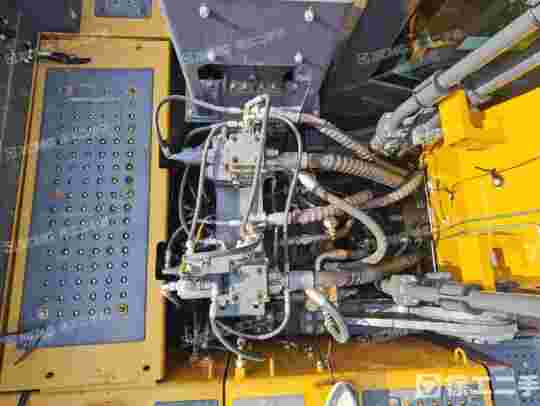 徐工XE500HB履带式挖掘机